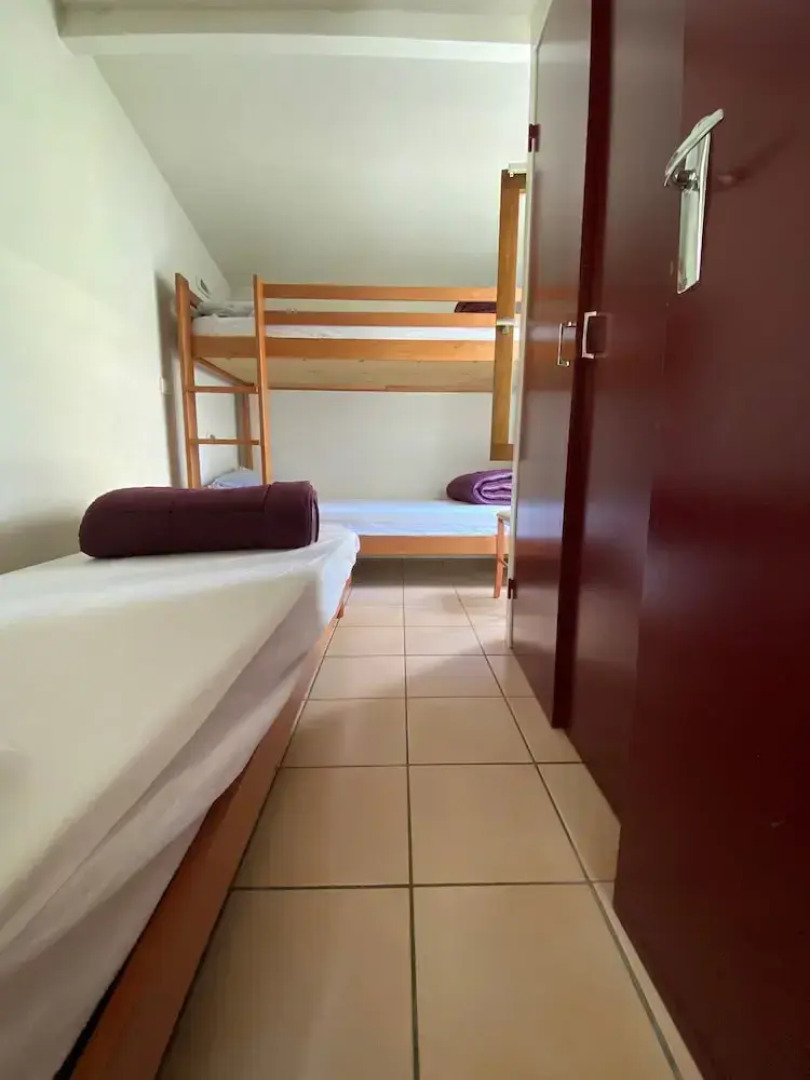 Les gîtes de Beille