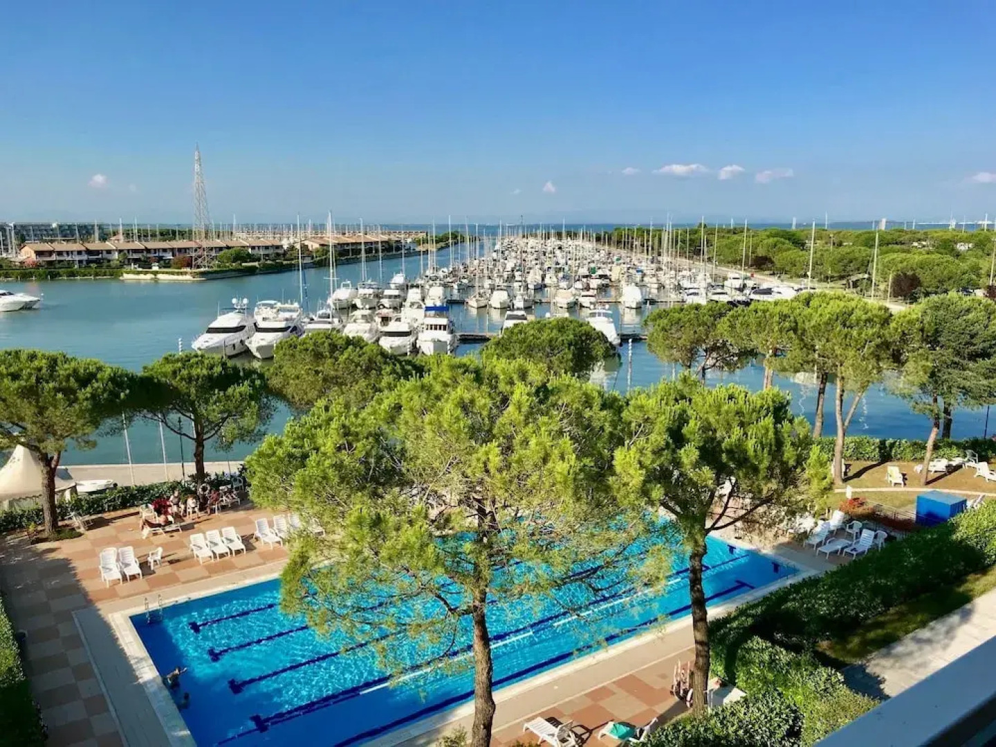 Agenzia Yachting San Marco