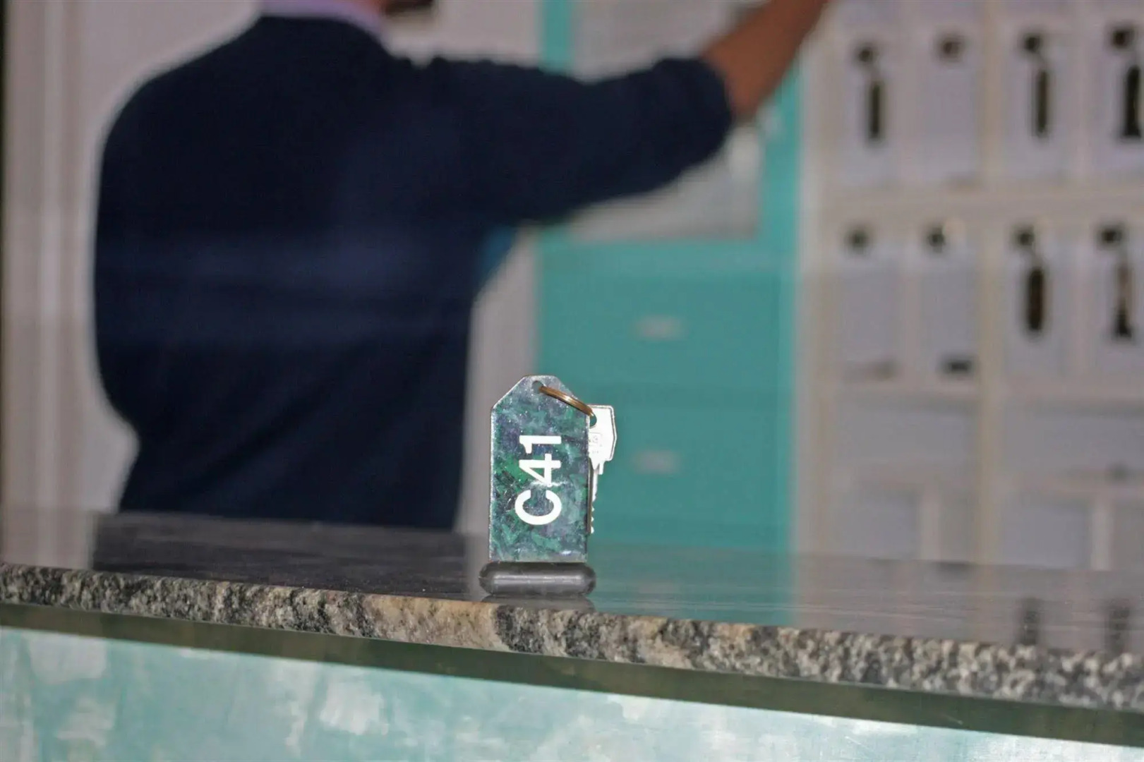 Marina Manna Hotel & Club Village