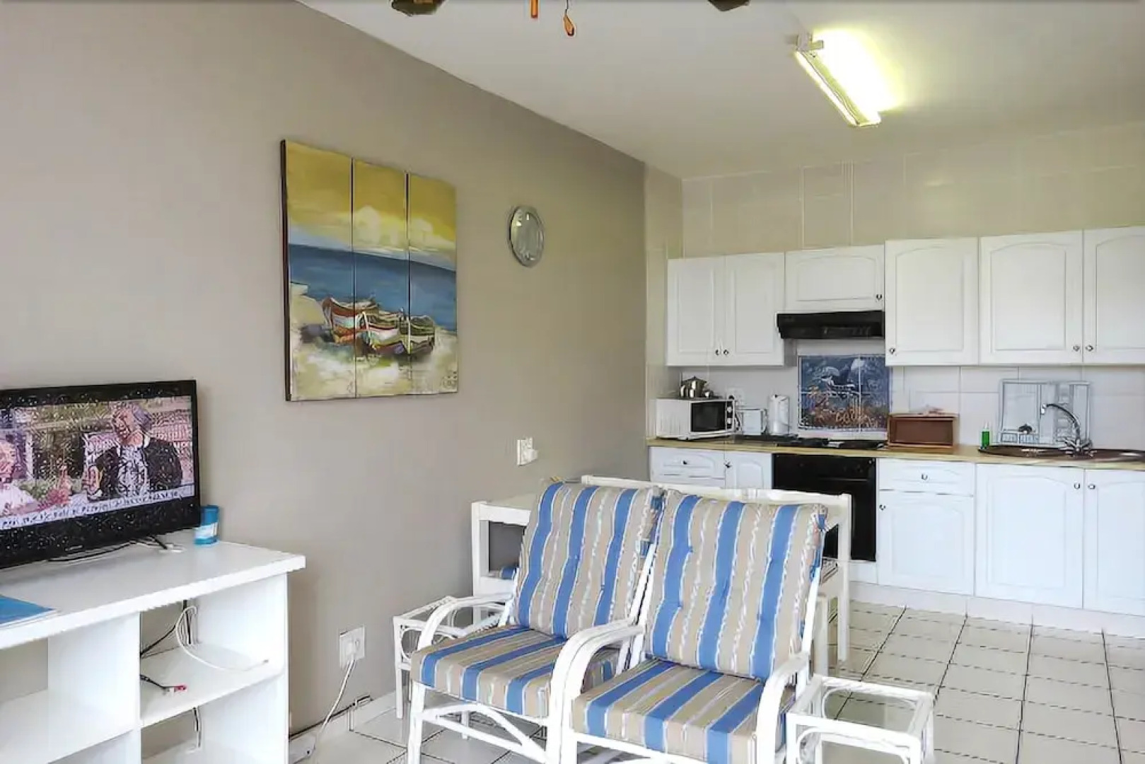 Dumela Margate Holiday Resort