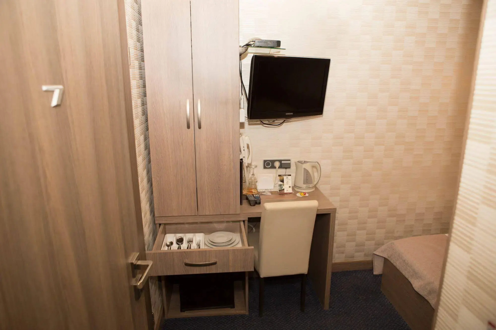 Hotel Elegant
