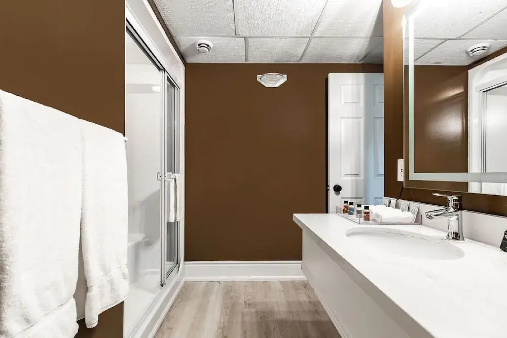 Fairy Bay Guest House