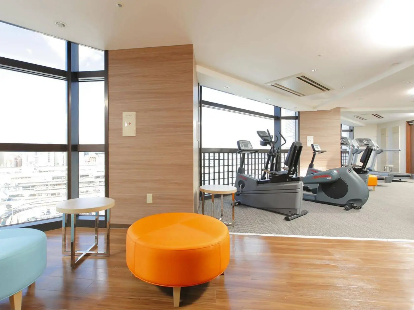Hotel MyStays Utsunomiya