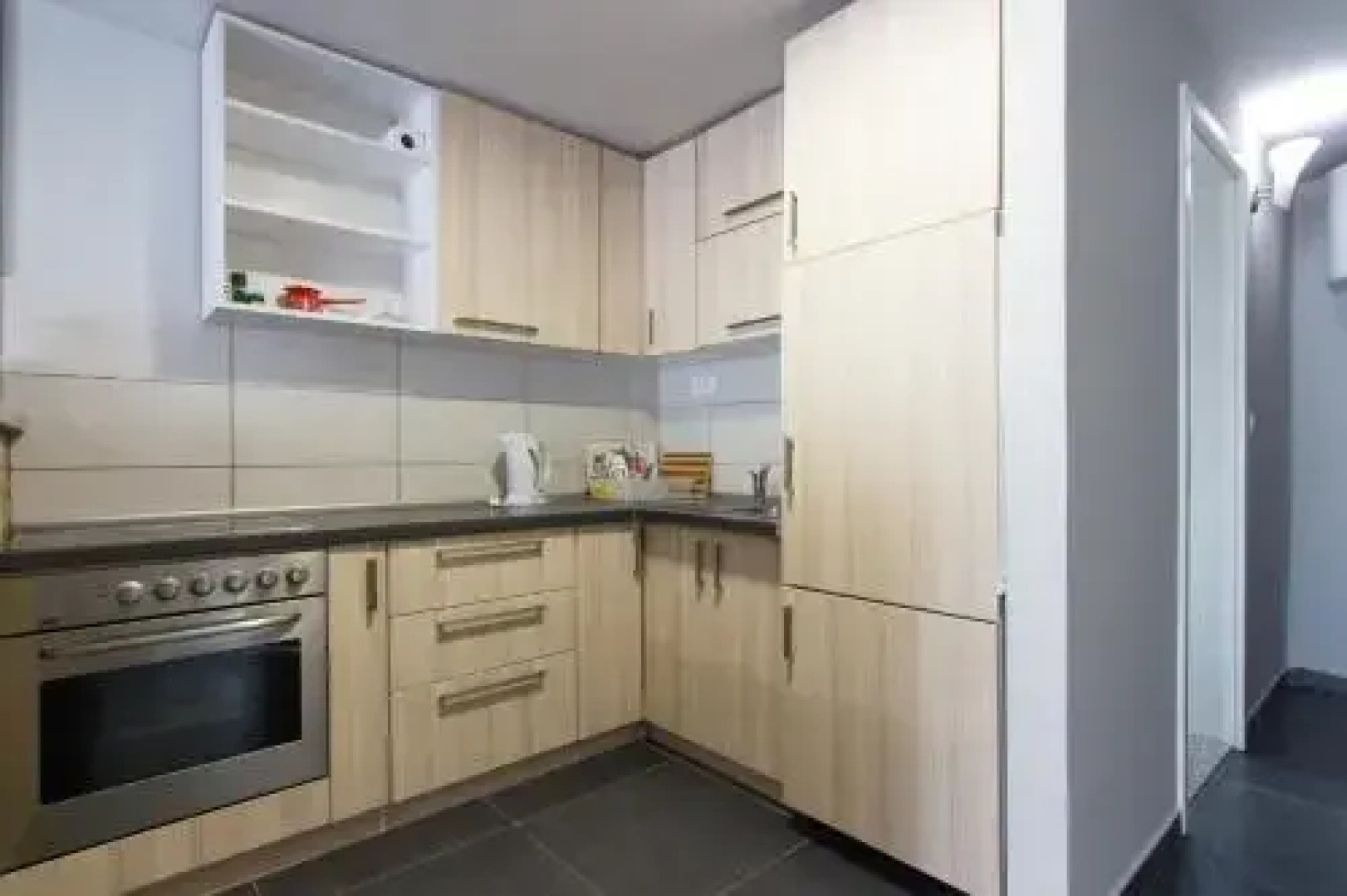 Vla ić apartmani Feliciano