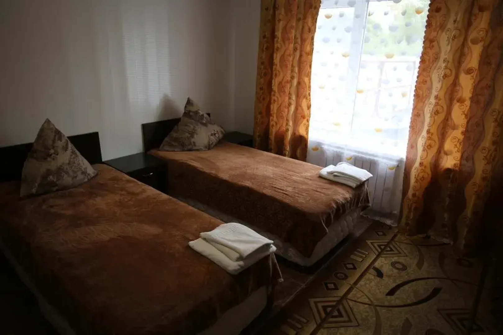 Hotel Komfort