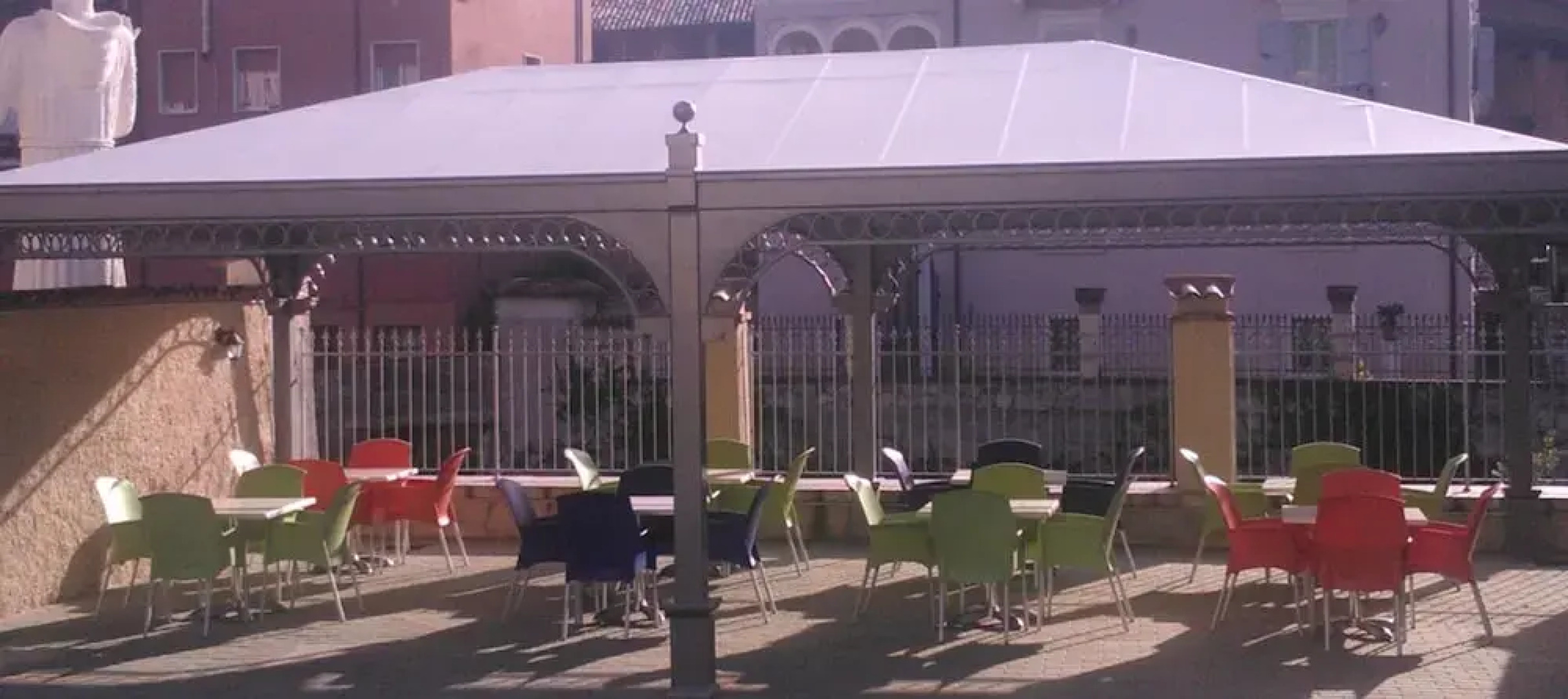 Room in Apartment Agriturismo Rocca Dei Marchesi