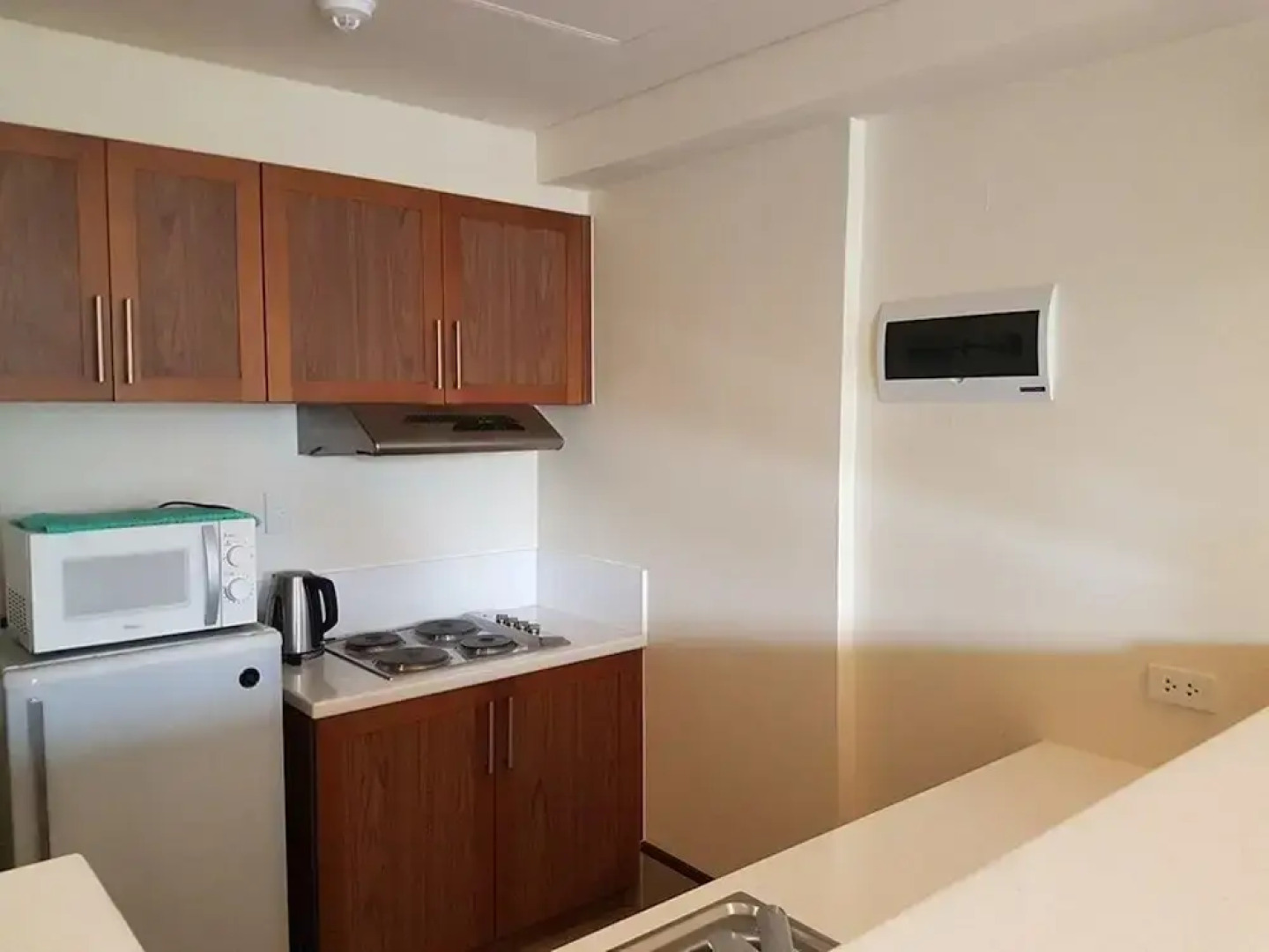 1BR unit Anvaya Cove Sea Breeze Veranda