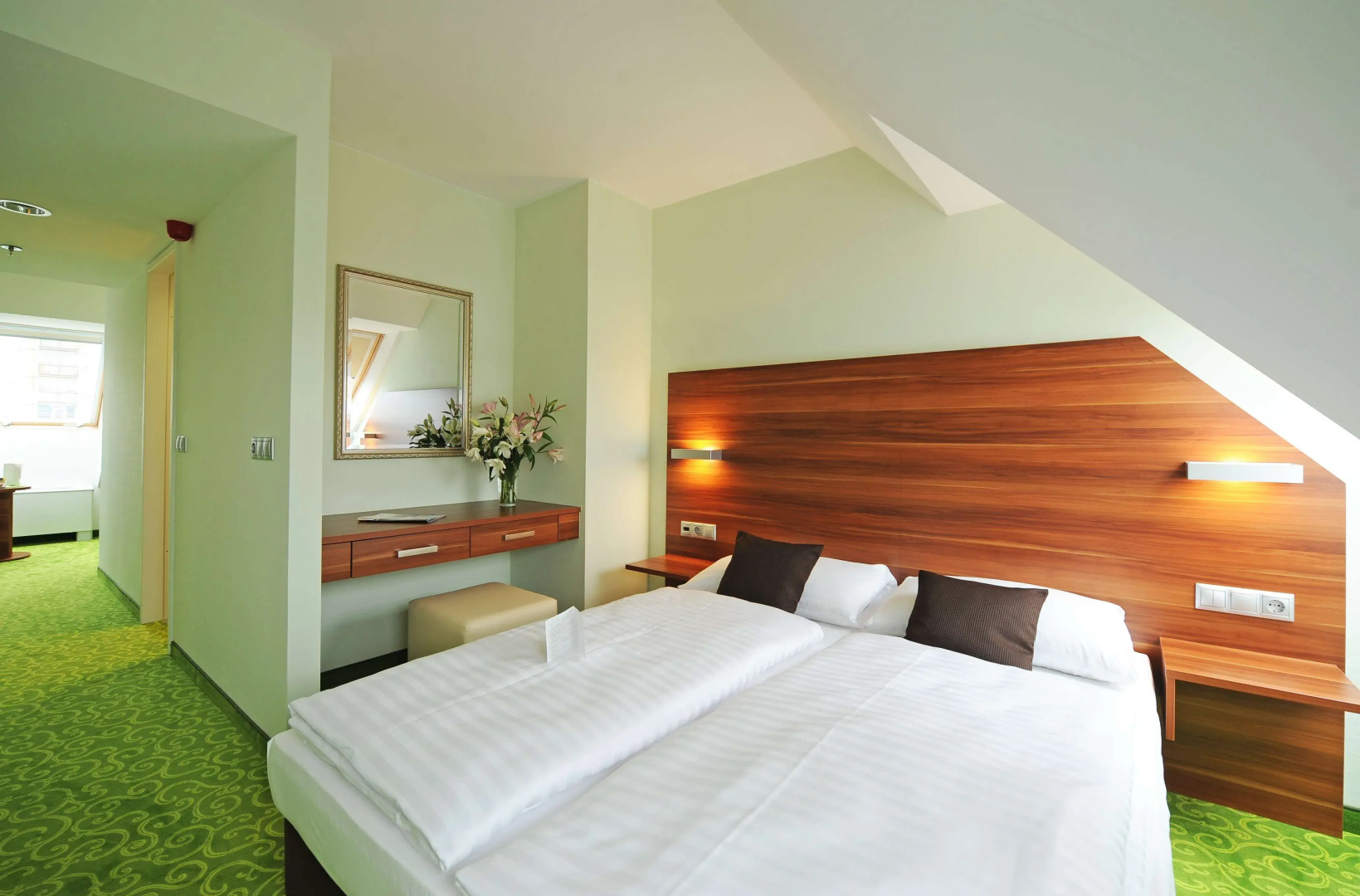 Achat Premium Hotel Budapest