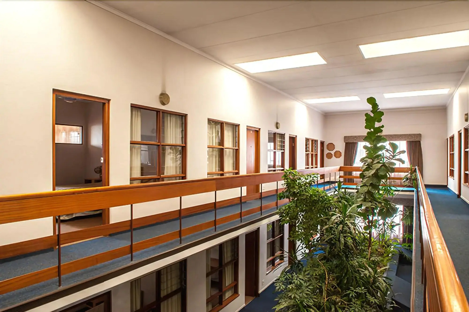 Park Hotel Bethlehem