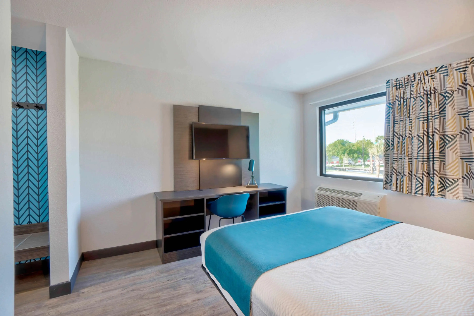 Motel 6 Fort Lauderdale, FL