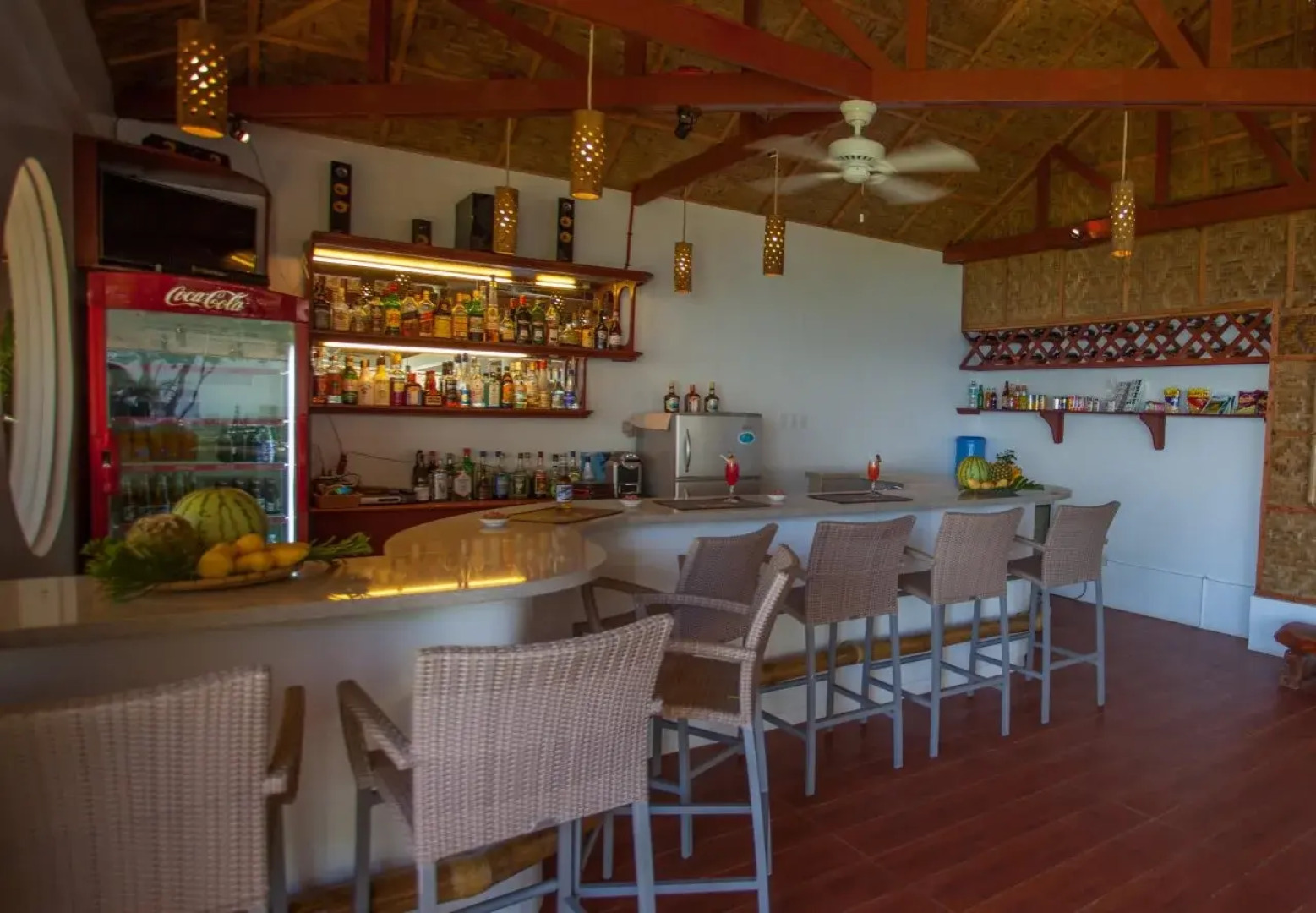 CBC (Pura Vida Cabilao)