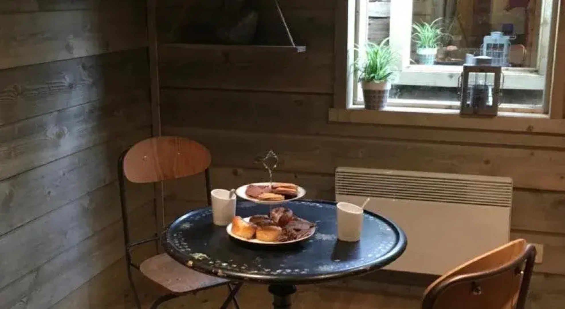 B&B Filemon & Baucis