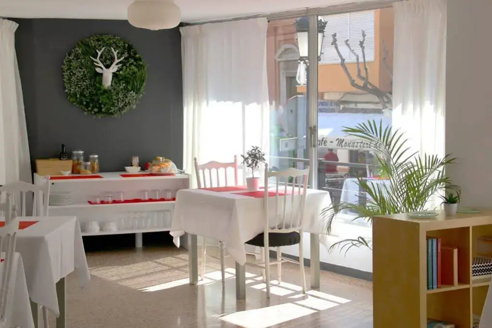 Hotel Bosquemar