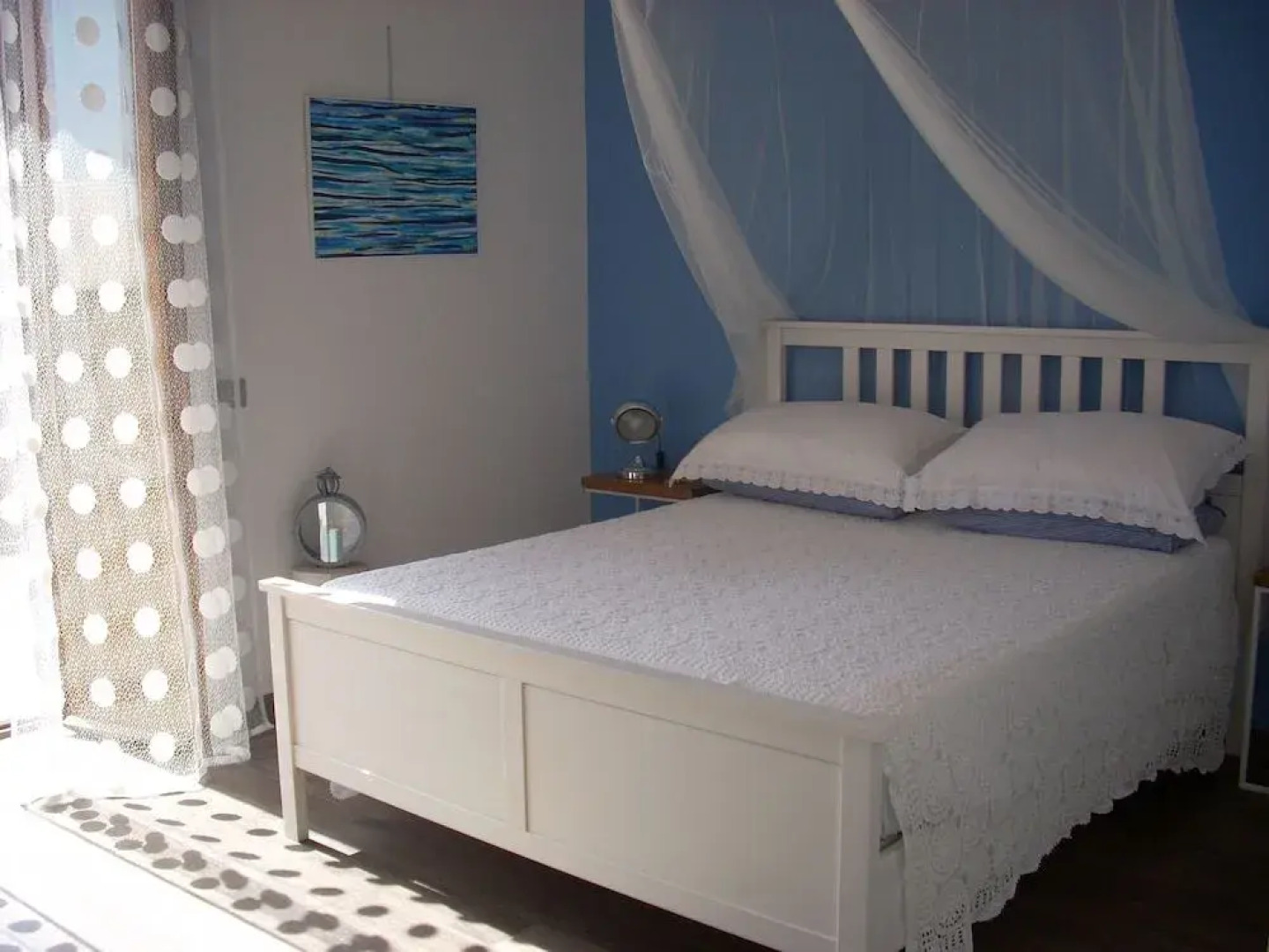 La corte di Bafè B&B "Slow Life"