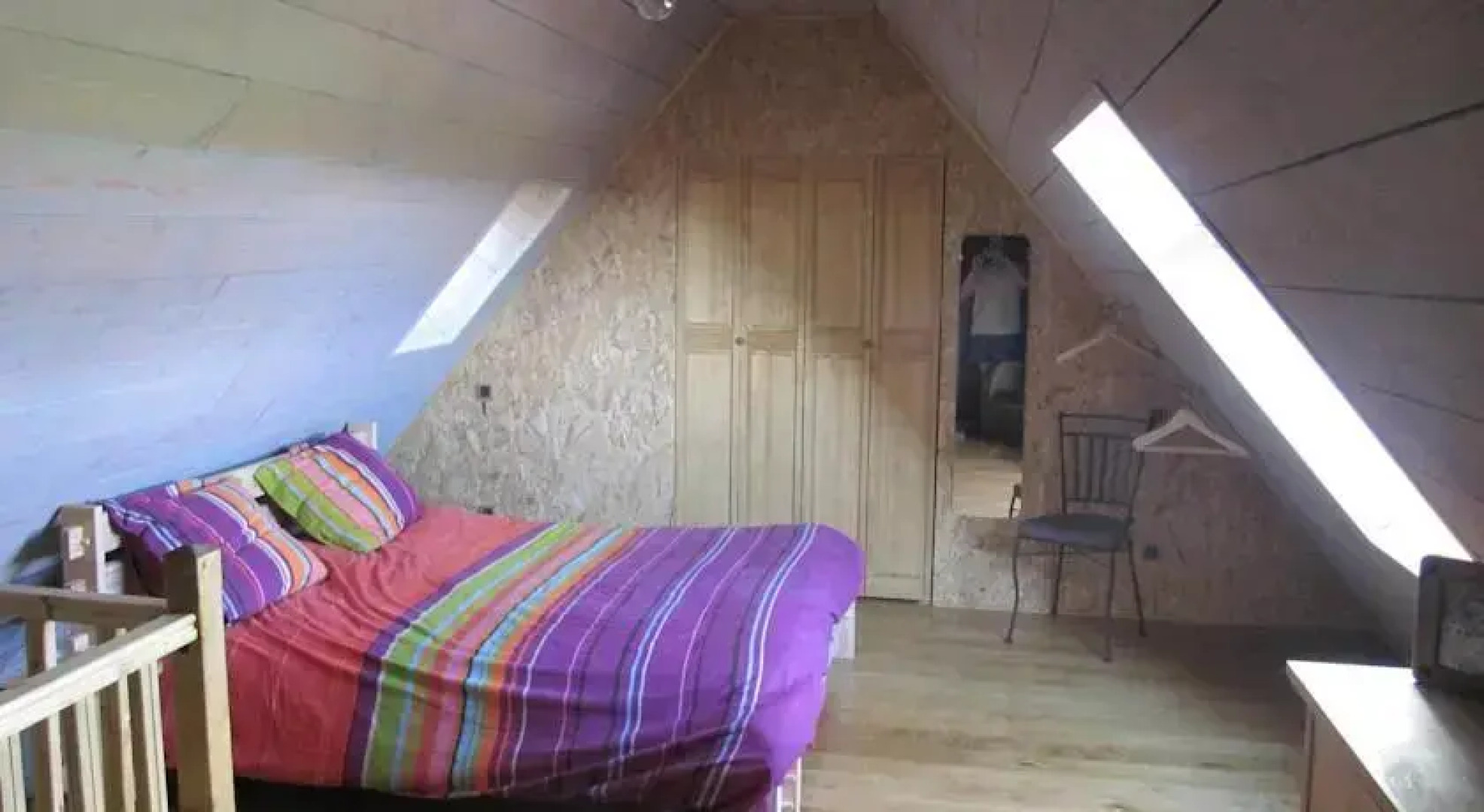 Eco Gite de la Huanniere