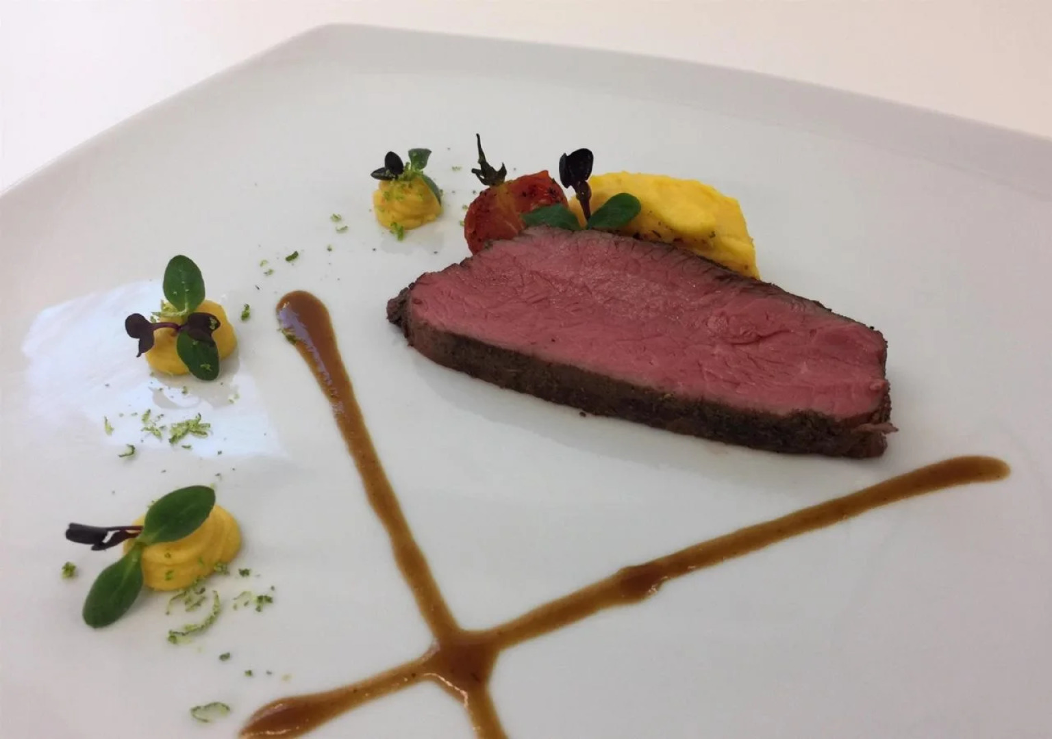 Hilton Zurich Airport