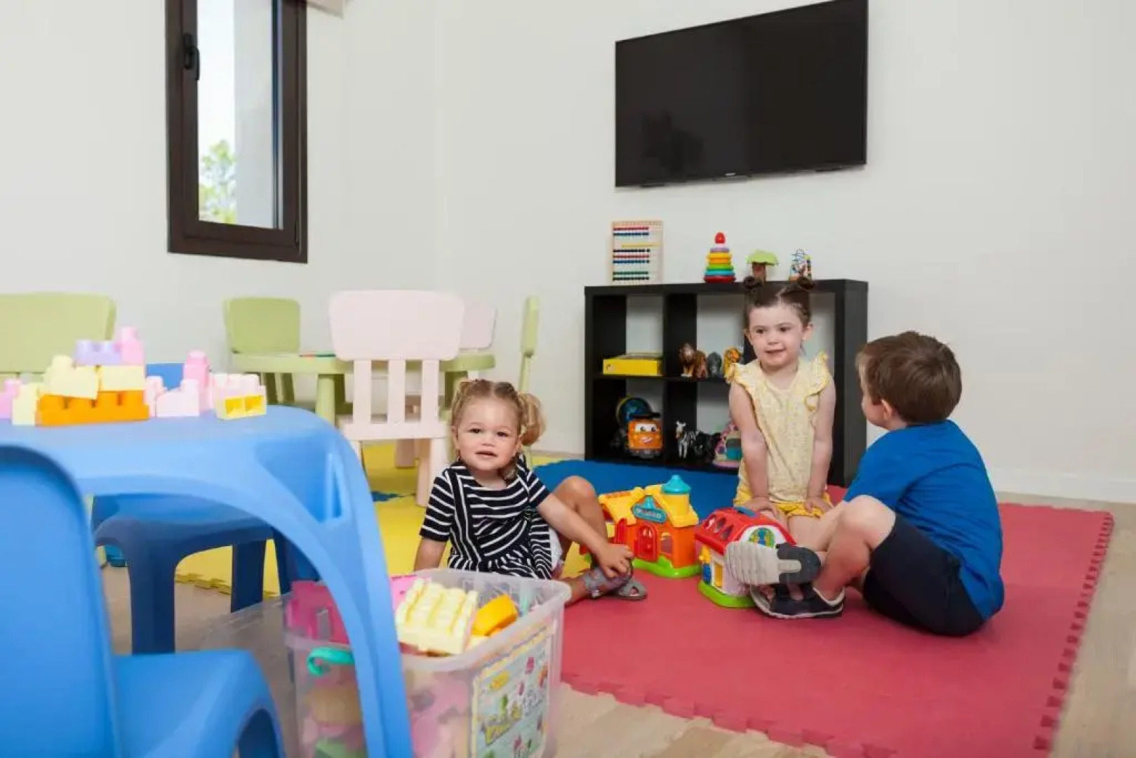 Aphrodite Hills Rentals – Apartments