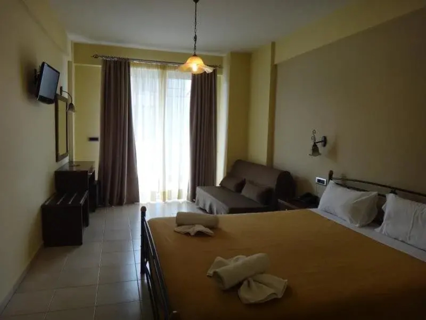 9 Queens Termal Spa Boutique