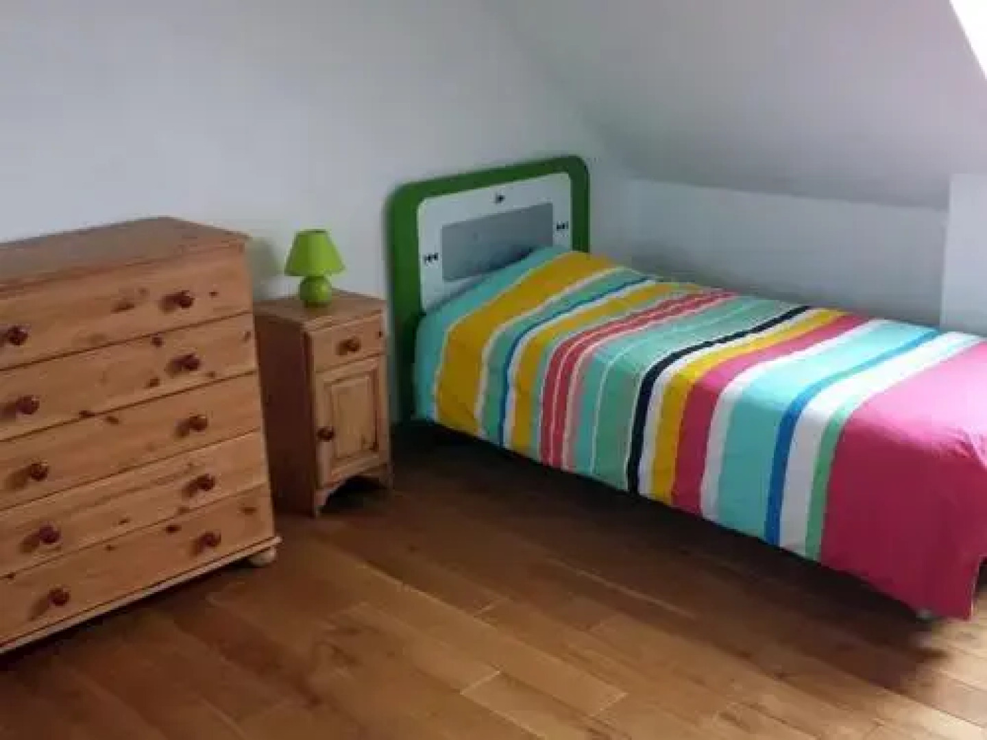 Apartment Lb13 Les Terres De Borgroix