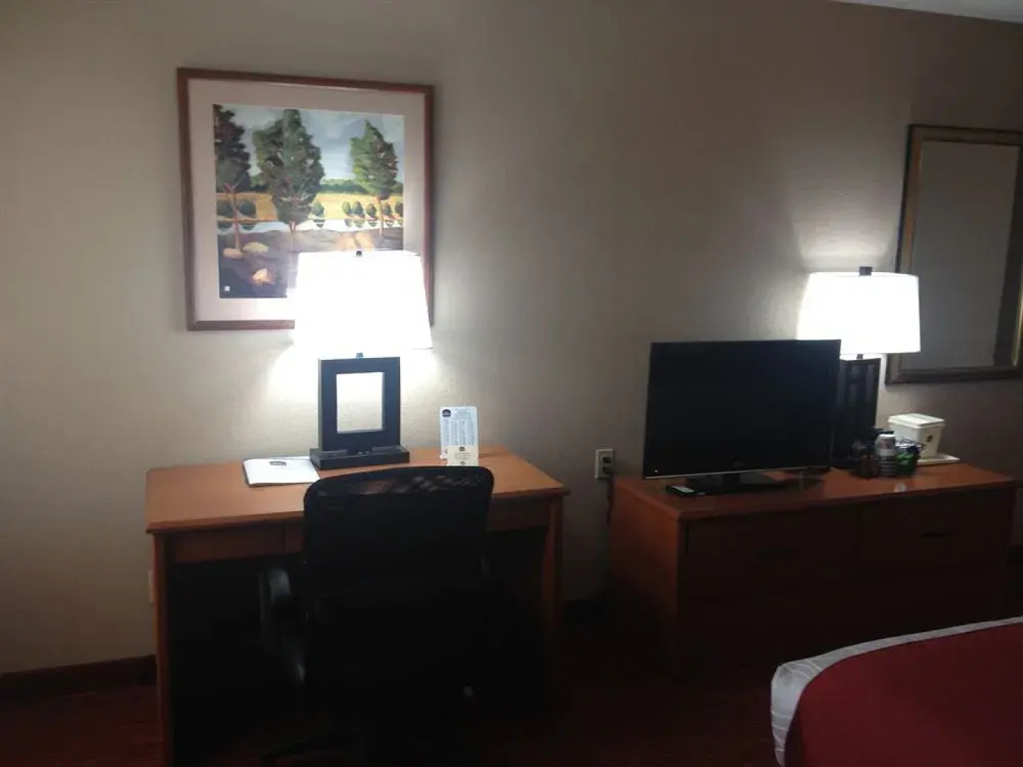 Baymont Inn & Suites Springfield South Highway 65