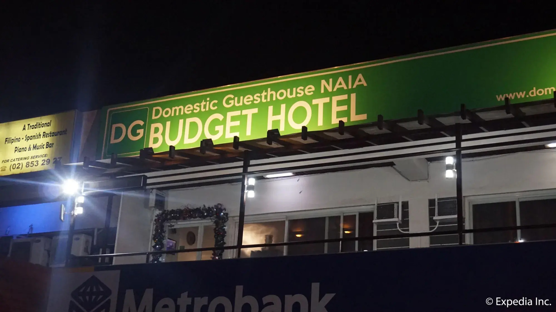 DG Budget Hotel