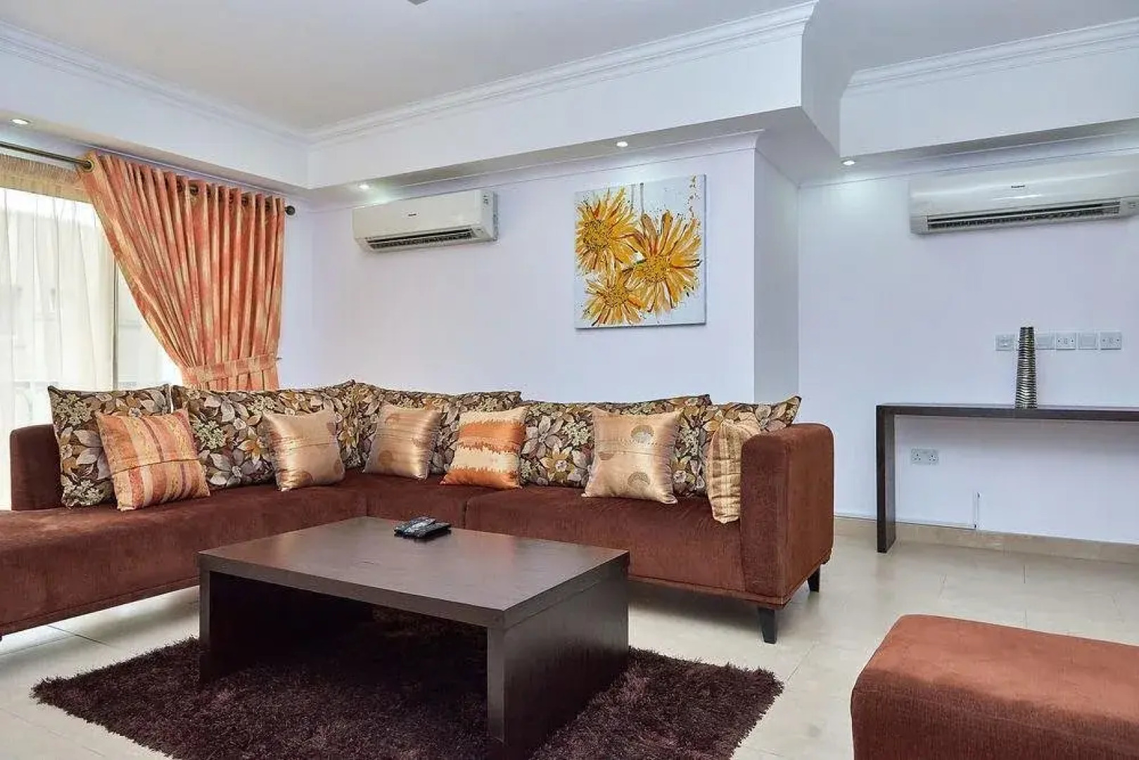 Amara Suites Caterer's Court