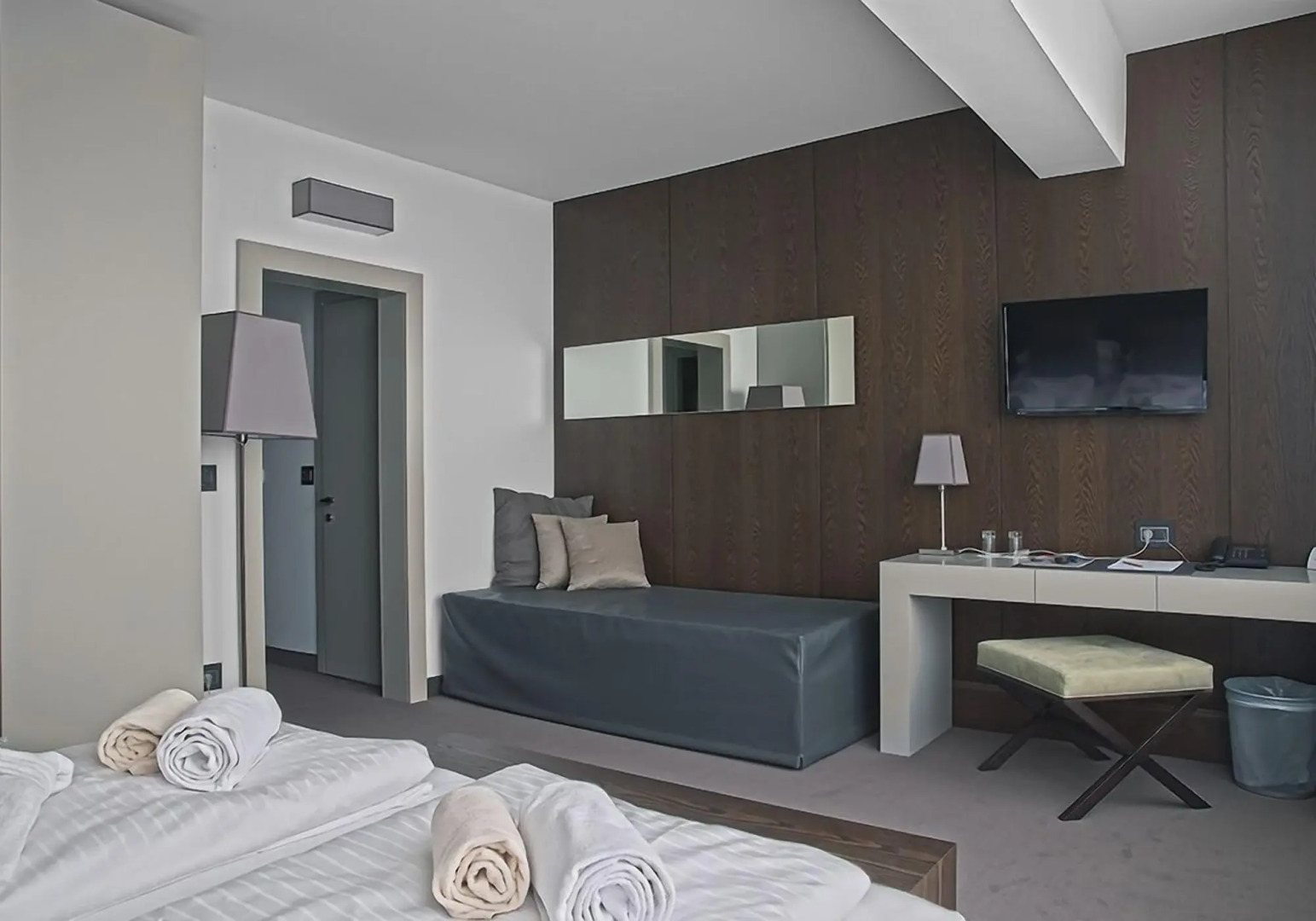 Hotel & Spa Wulfenia Kärnten