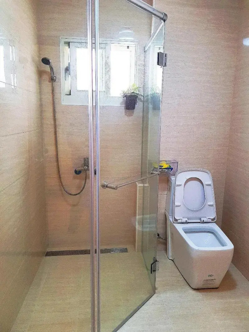 Mrs. Cheng's guesthouse