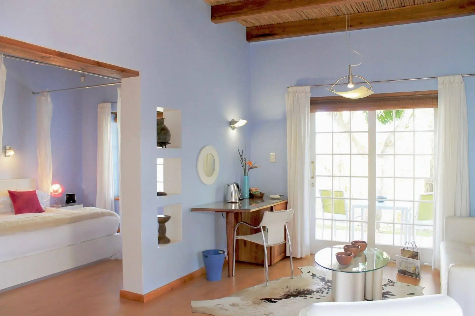 Rothman Manor Guest House