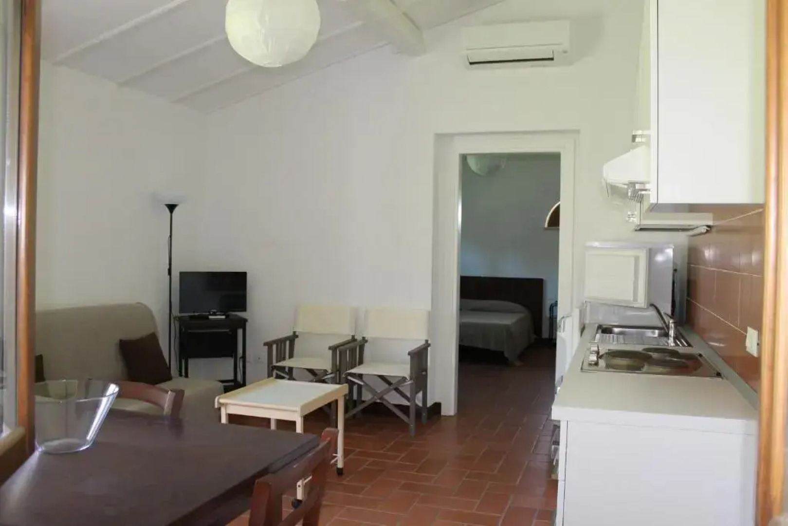 Agriturismo Poggio Agli Ulivi