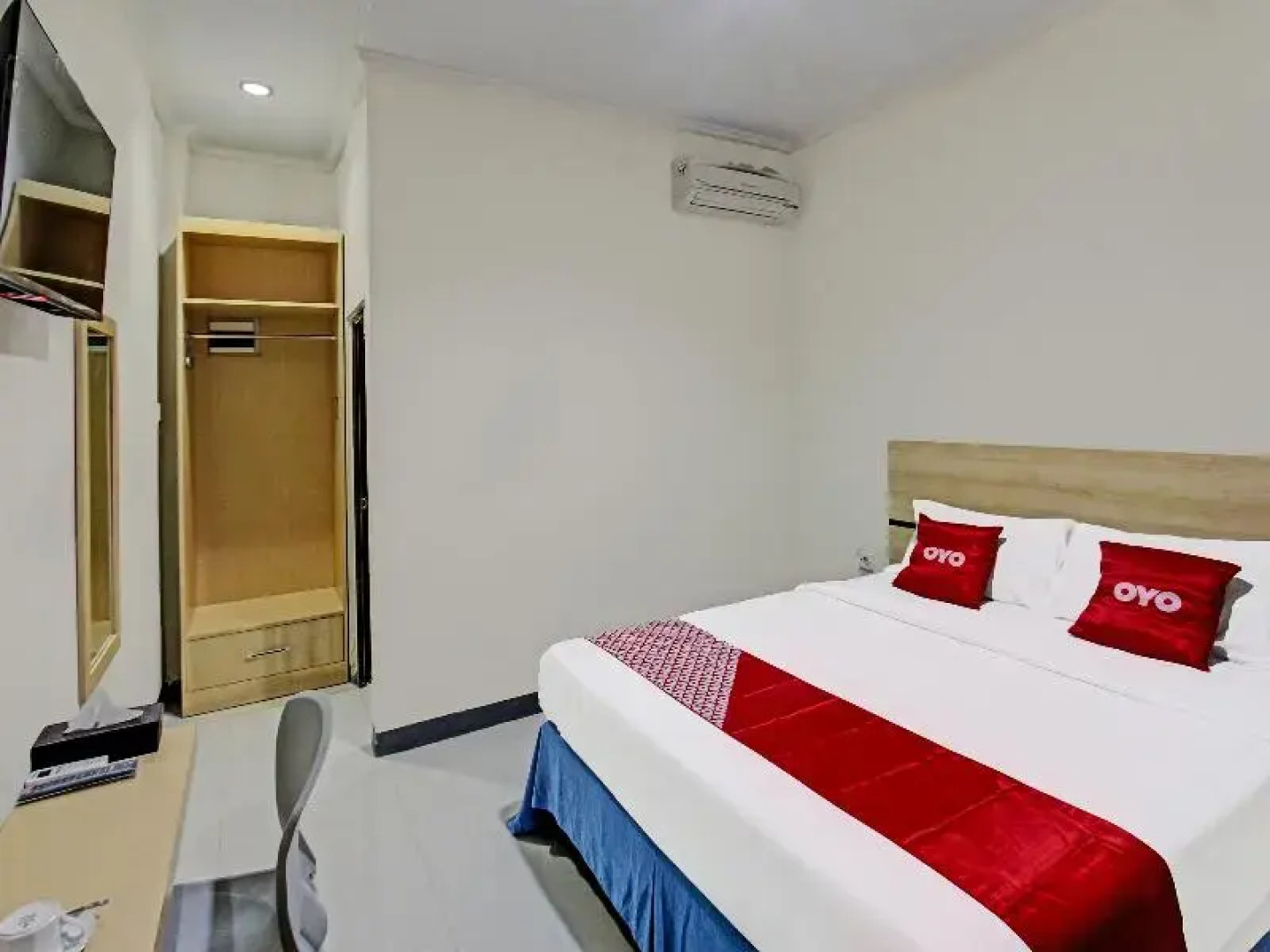 Collection O 91617 Hotel Mutiara Lombok