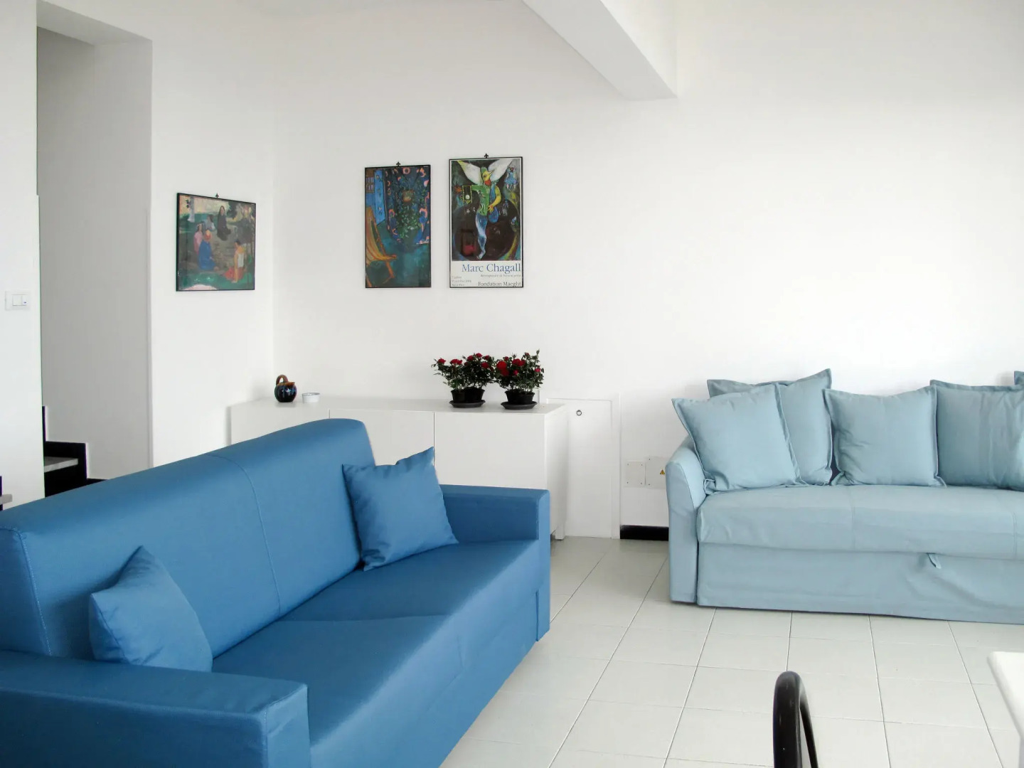 Locazione Turistica Giorgia - BGB100