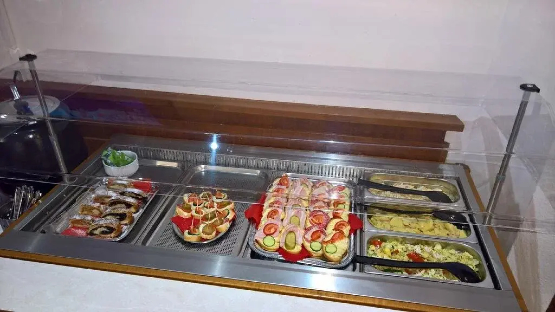 Casino & Hotel Admiral Velenice - Gmünd