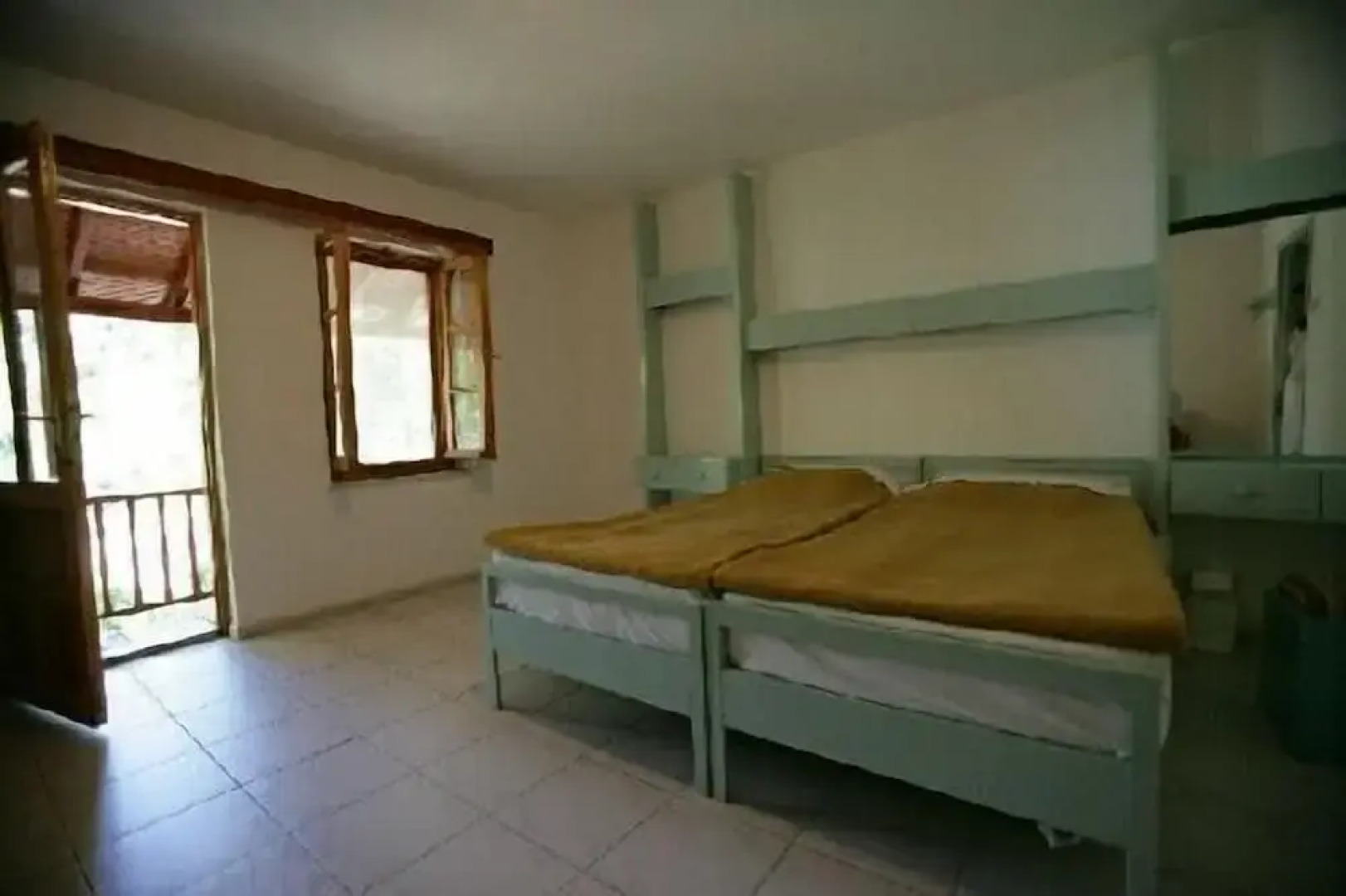 Altin Camp & Park Hotel