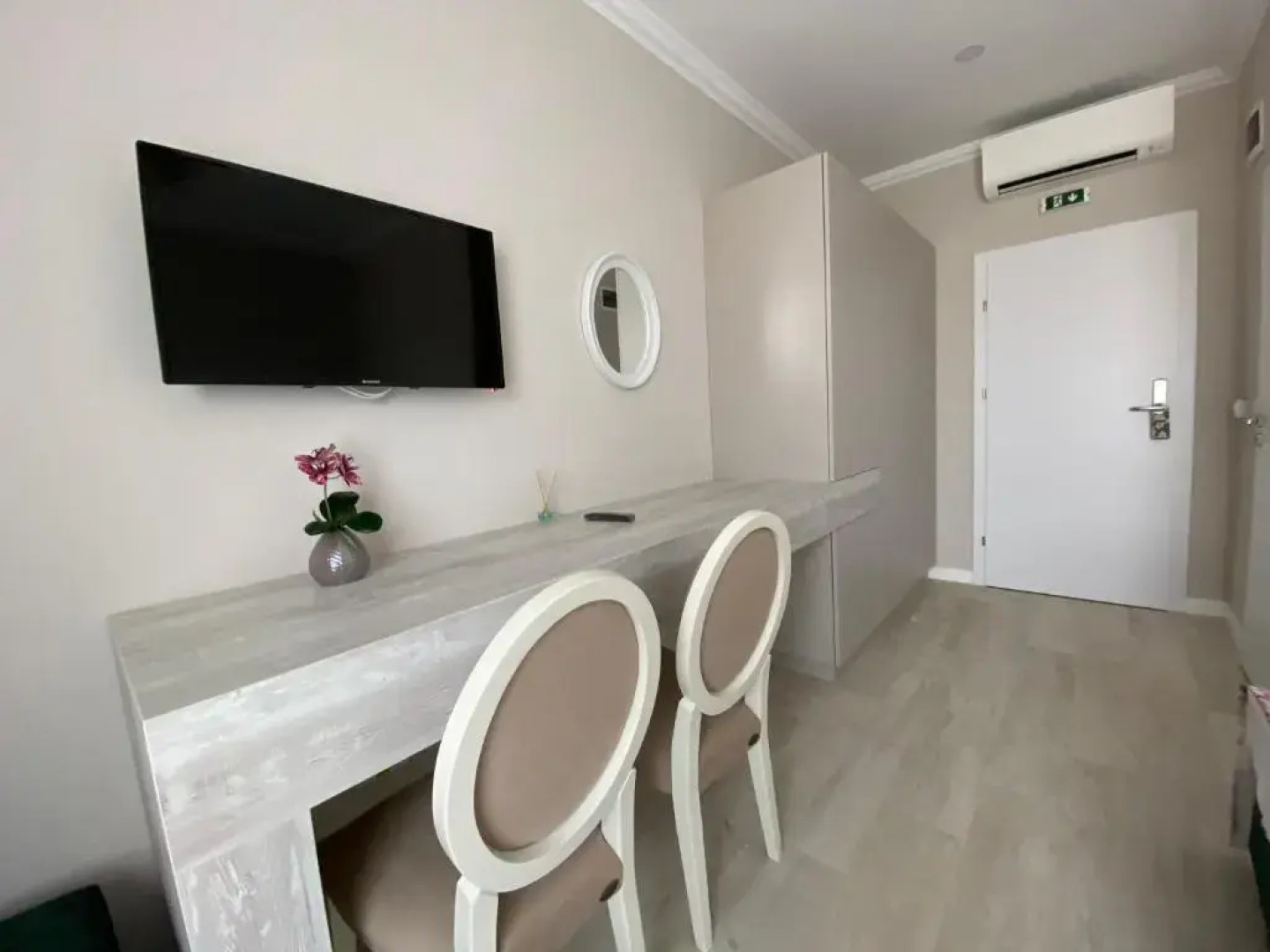 Pensiunea Agroturistica Marco