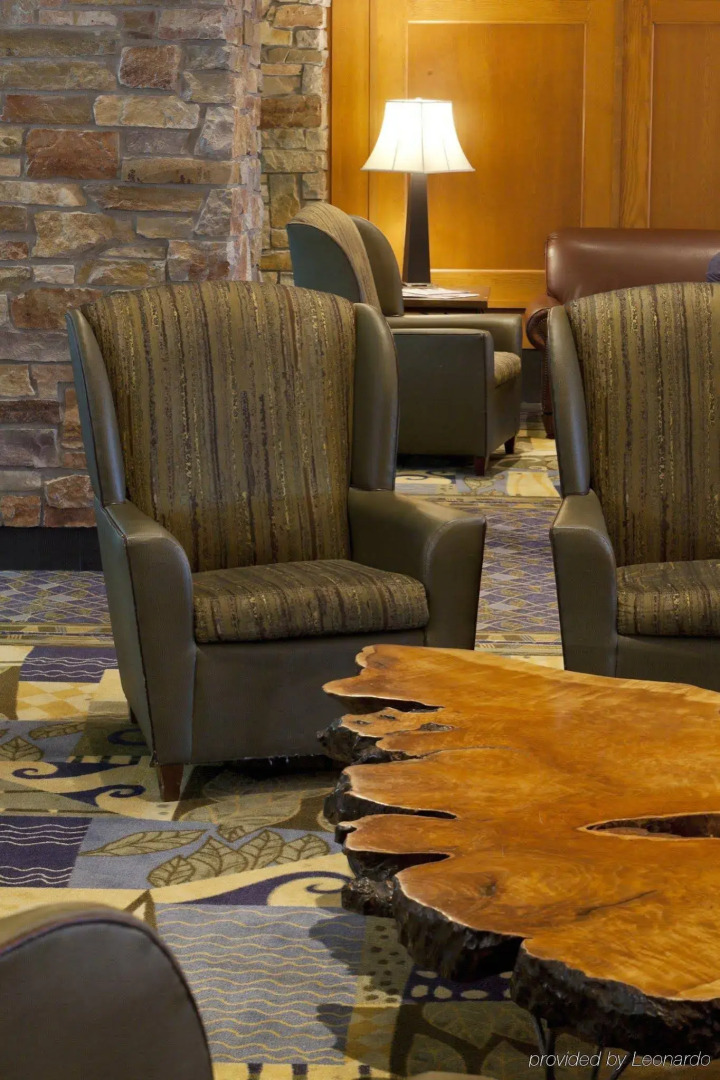 Отель Great Wolf Lodge Bloomington