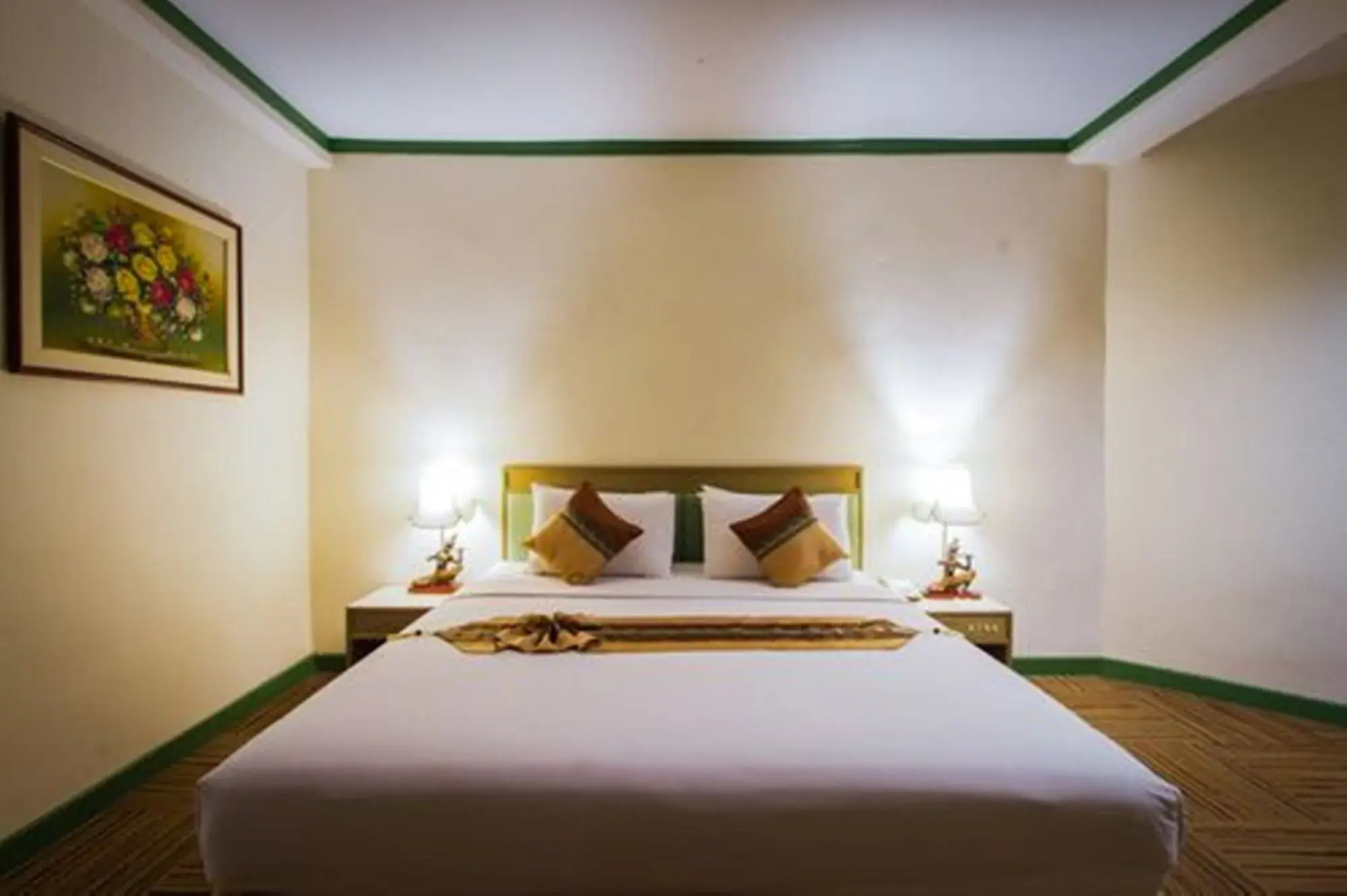 Star Convention Hotel