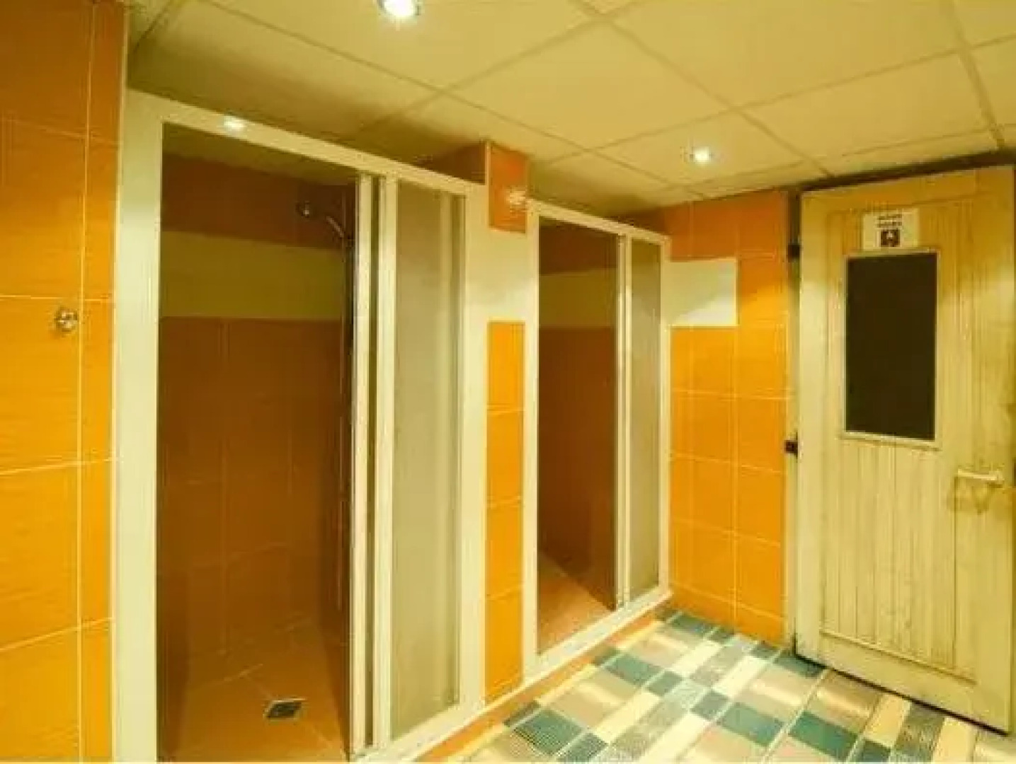 Hotel Lineas