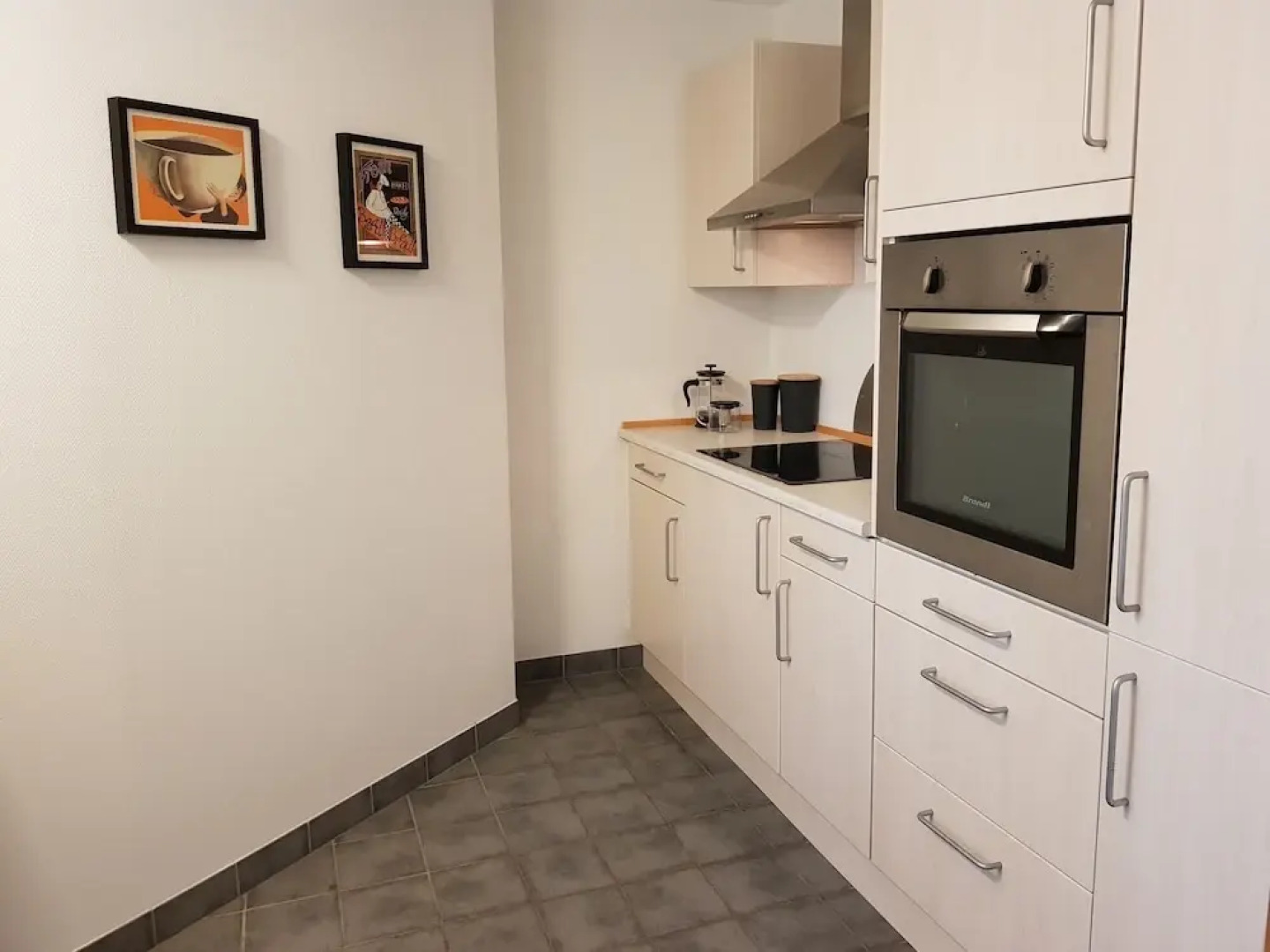 Pederstrup Bed and Breakfast