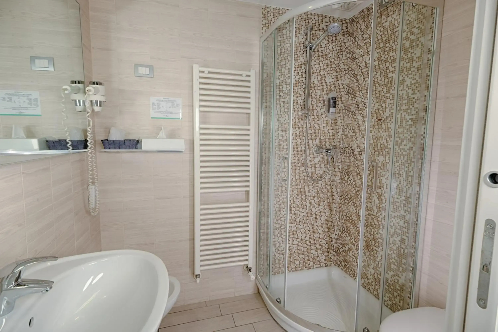 Albergo Fontana Verona