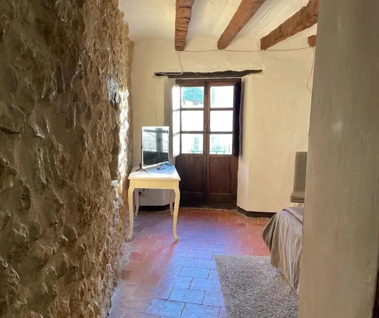 Alojamiento Rural Font del Roser