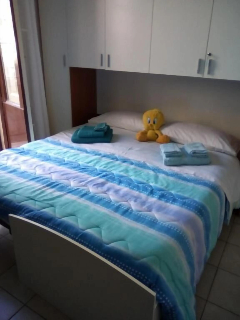 Bed and Breakfast Priscilla