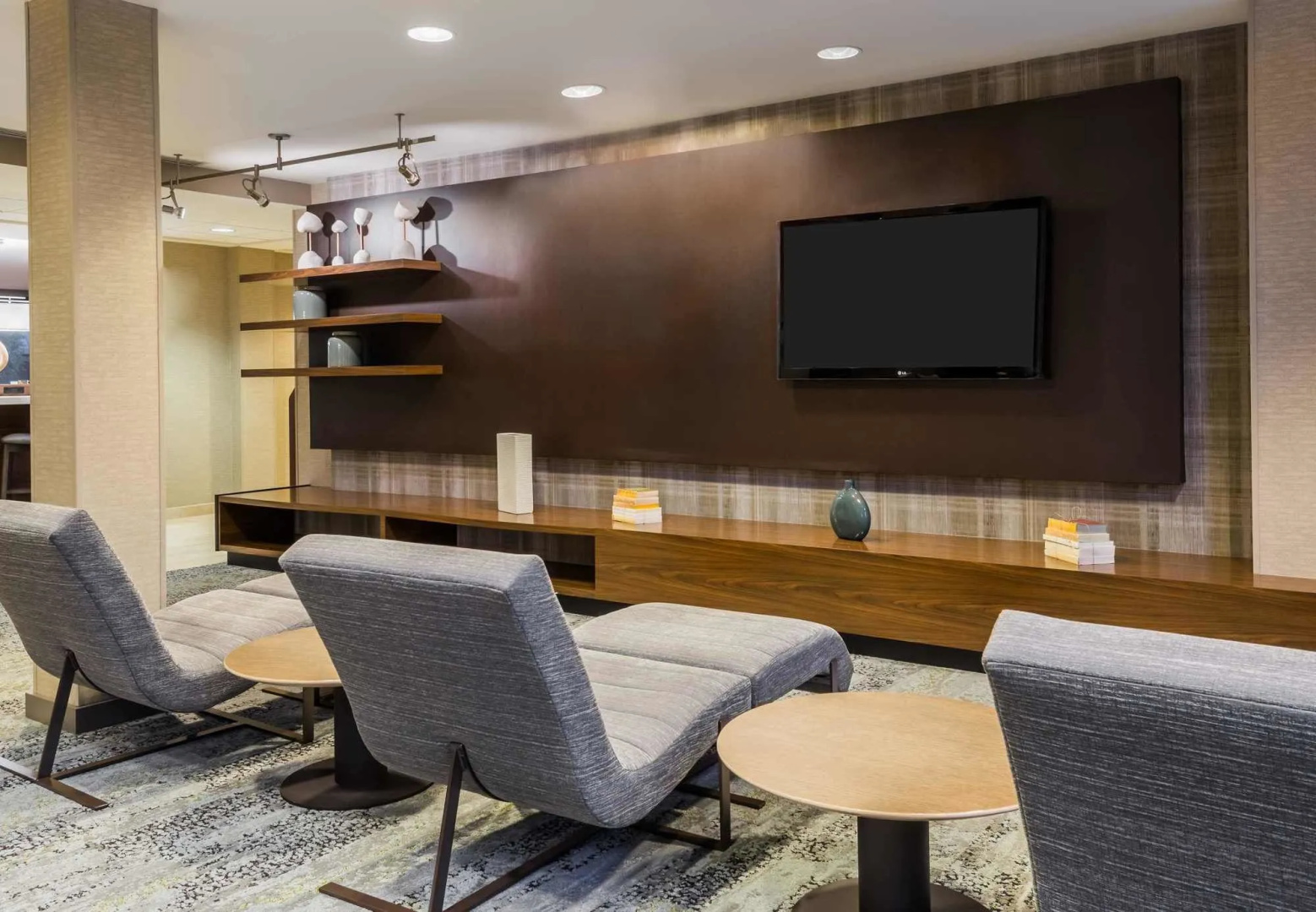 Courtyard By Marriott Danbury