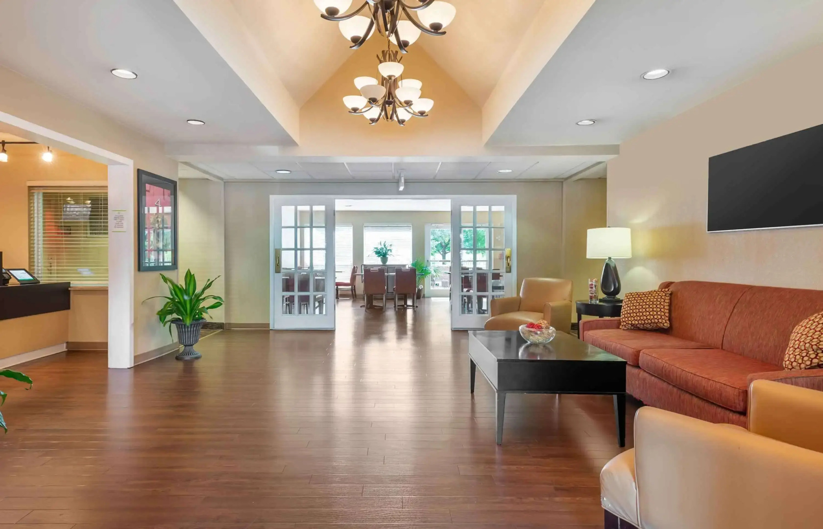 Extended Stay America Suites Philadelphia Malvern