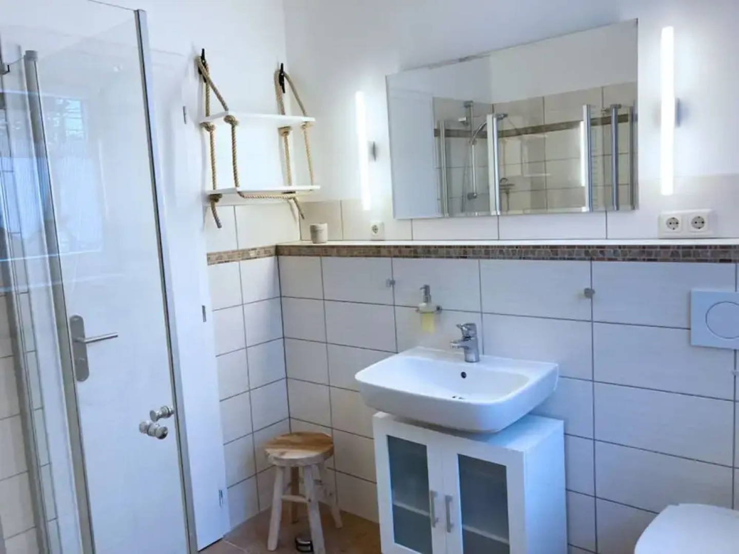 Fohr Huus Modern Retreat