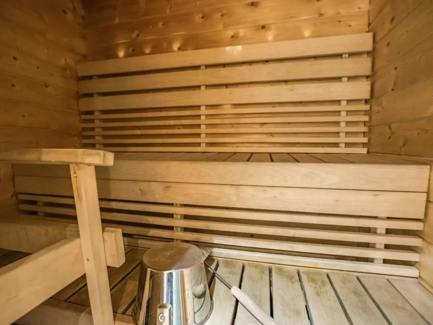 Anttoora 5 Pori in Pori