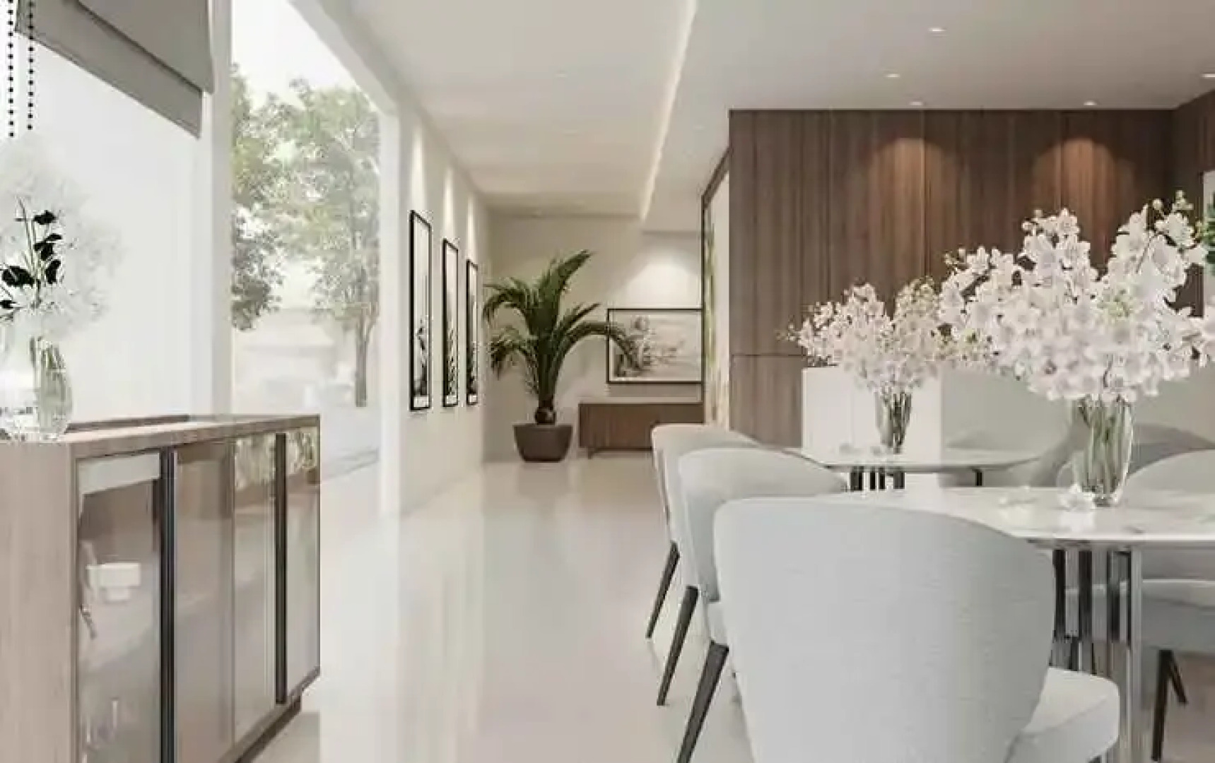 Tree On Hotel Syariah