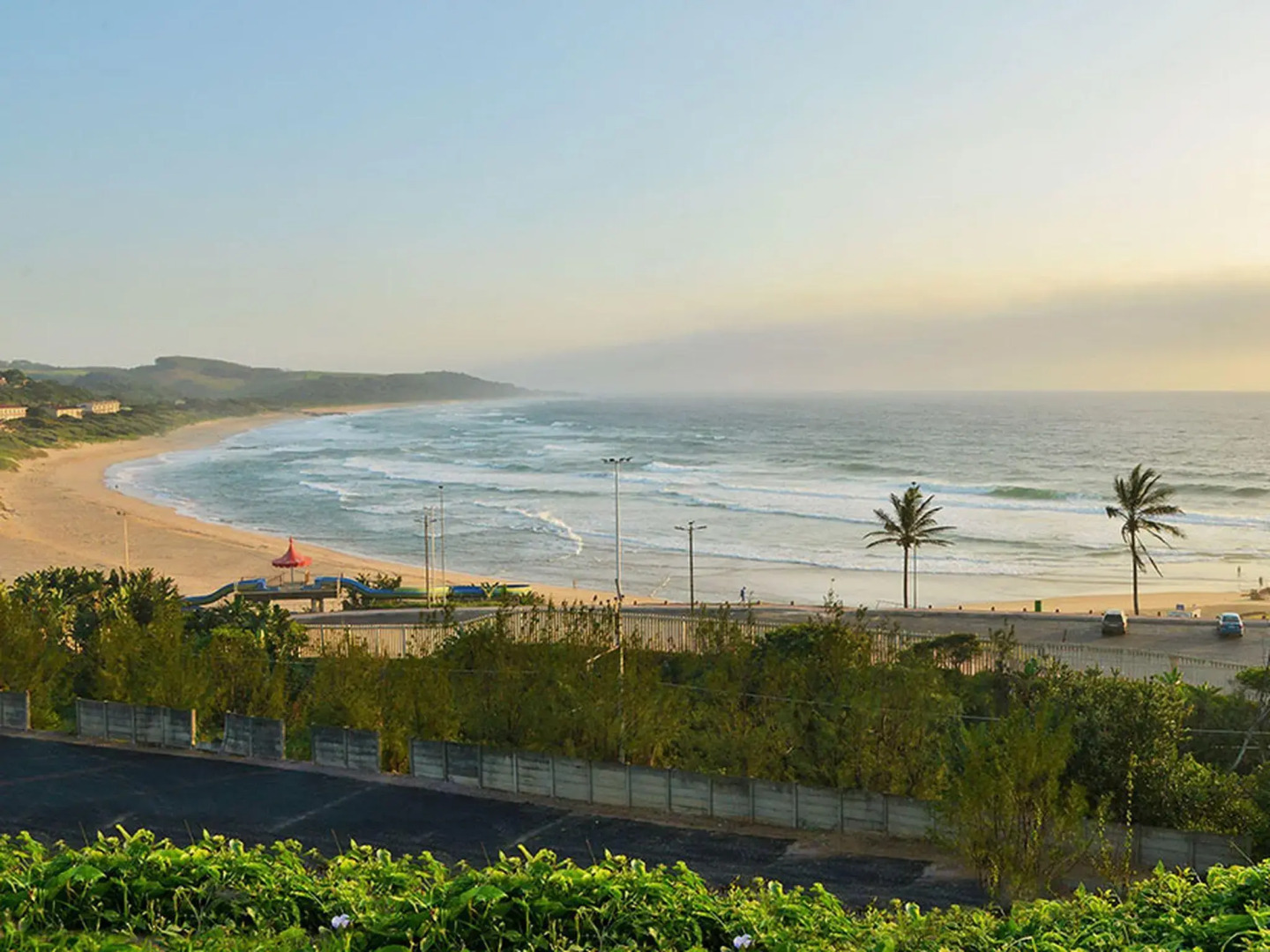 Blue Marlin All-Inclusive Seascape by Dream Resorts