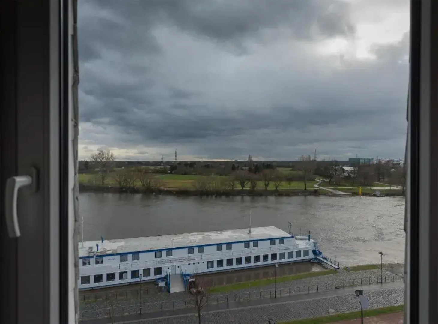 Tagungshotel Höchster Hof Frankfurt