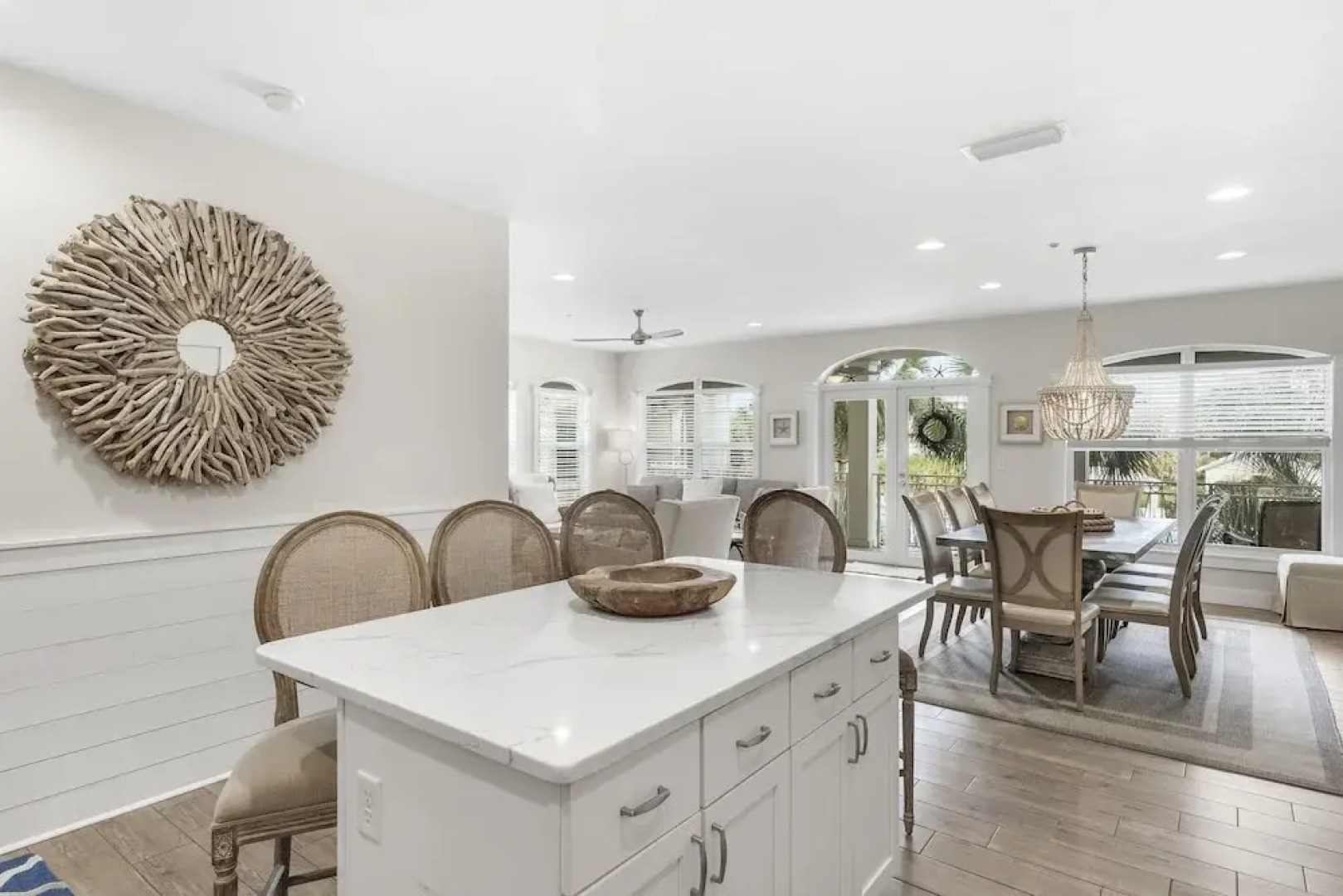 Villas of Seacrest Beach on 30A by Panhandle Getaways